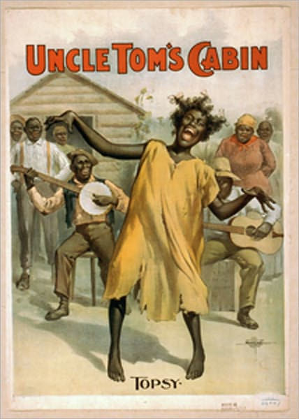 Uncle Tom’s Cabin is published
