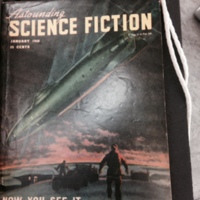 Astounding Science Fiction, 1948