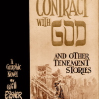 A Contract with God and Other Tenement Stories: A Graphic Novel