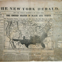 Penny Press: The New York Herald