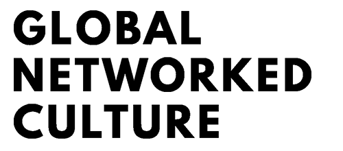Global Networked Culture Logo